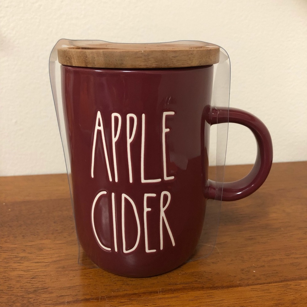 NWT Rae Dunn Mug